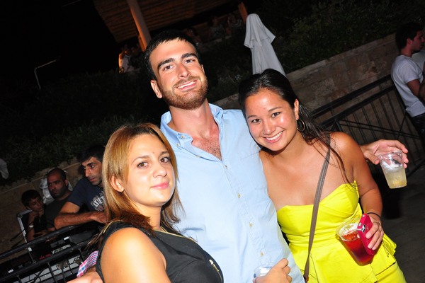 Jay Sean by Kristies - Part 1